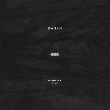 KAUAN - SORNI NAI LIVE [CD]