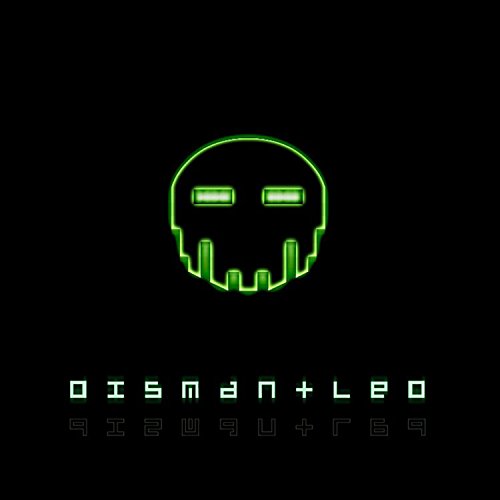 DISMANTLED - DISMANTLED