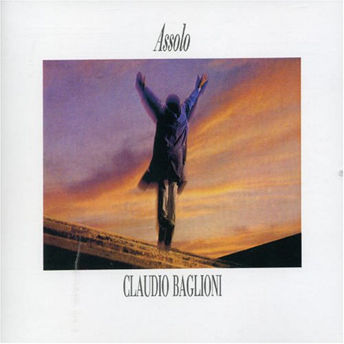 BAGLIONI, CLAUDIO - ASSOLO