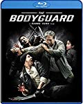 THE BODYGUARD [BLU-RAY]^BODYGUARD, THE