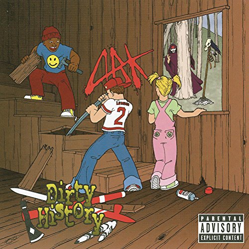 ABK - DIRTY HISTORY