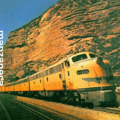 MANZANERA, PHIL - DIAMOND HEAD