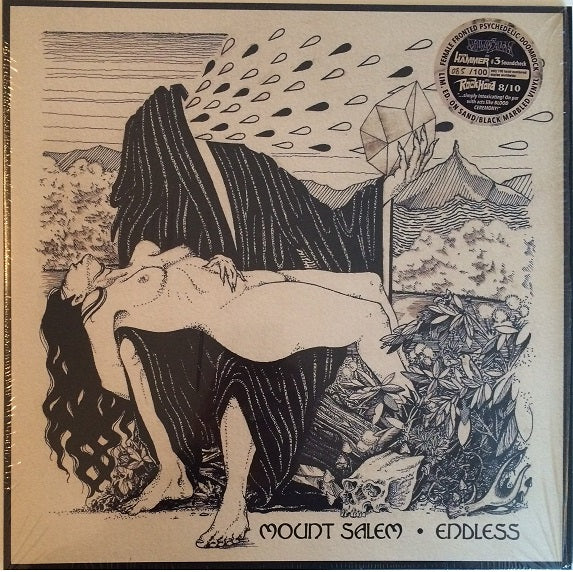 MOUNT SALEM  - ENDLESS