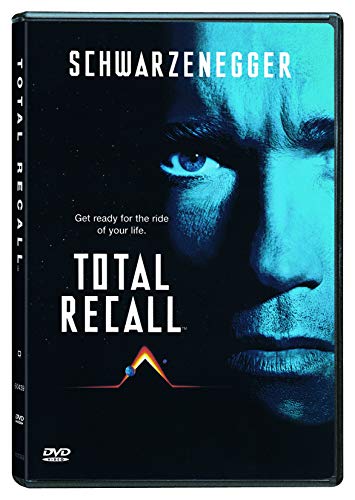 TOTAL RECALL