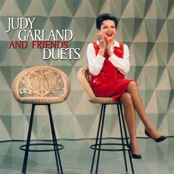 GARLAND, JUDY  - DUETS