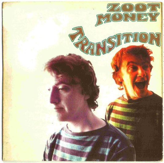 MONEY, ZOOT  - TRANSITION