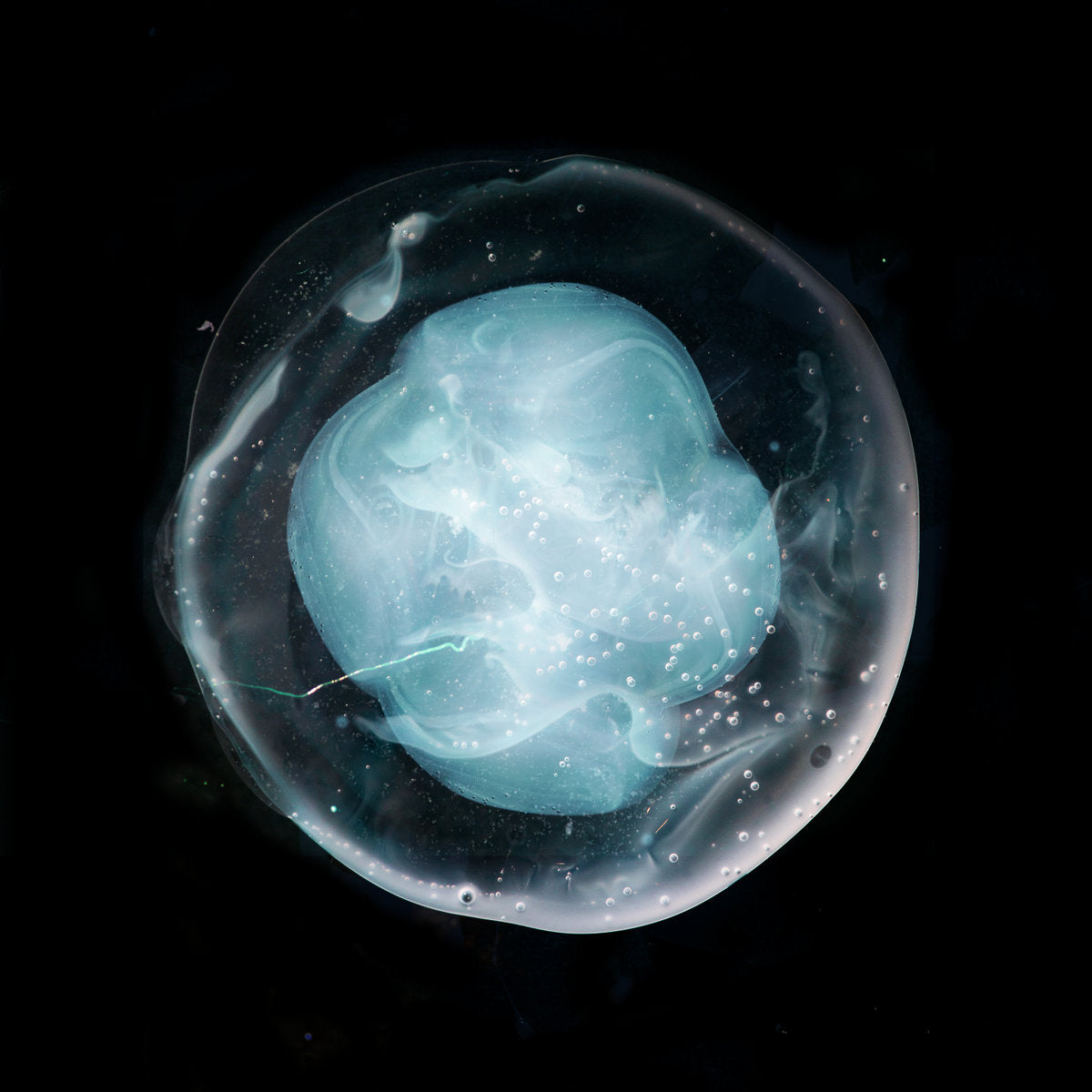 A WINGED VICTORY FOR THE SULLEN - UNDIVIDED FIVE