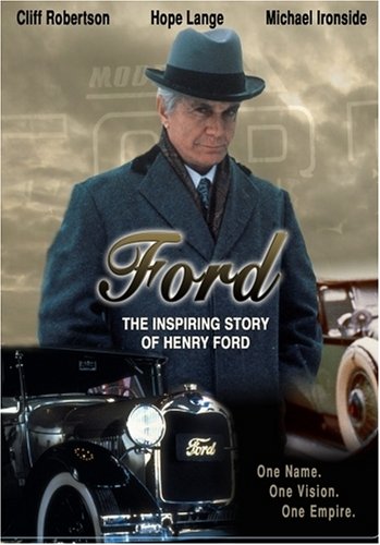 FORD [IMPORT]
