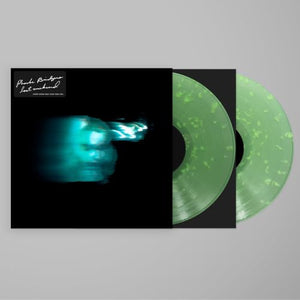 PHOEBE BRIDGERS - LOST WEEKEND - ROGUE PLANET - GREEN GLOW IN THE DARK SPLATTER (VINYL)