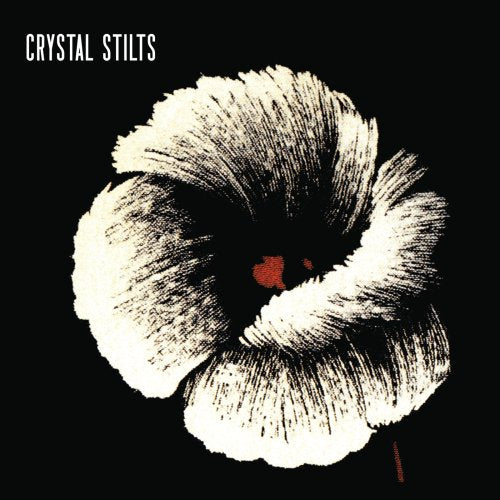 CRYSTAL STILTS - ALIGHT OF NIGHT