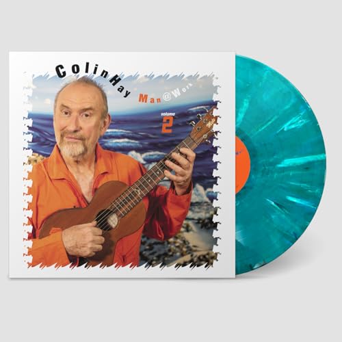 COLIN HAY - MAN AT WORK VOLUME 2 [VINYL]