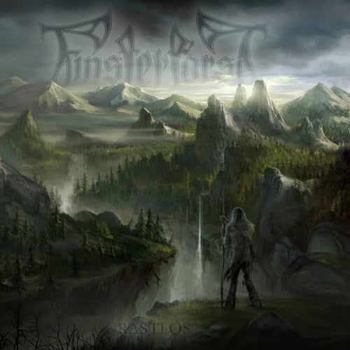 FINSTERFORST  - RASTLOS
