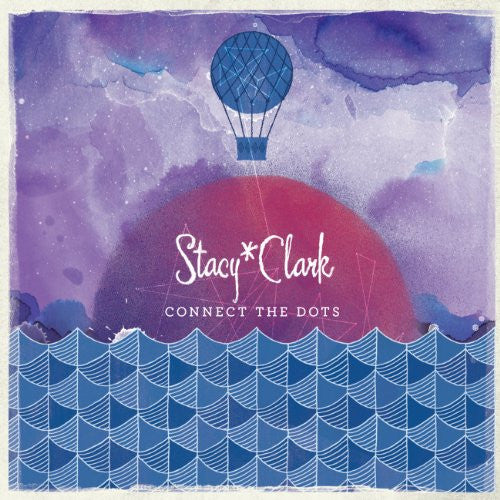 CLARK, STACY  - CONNECT THE DOTS