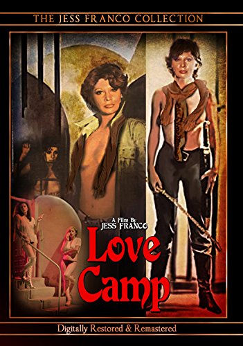 LOVE CAMP