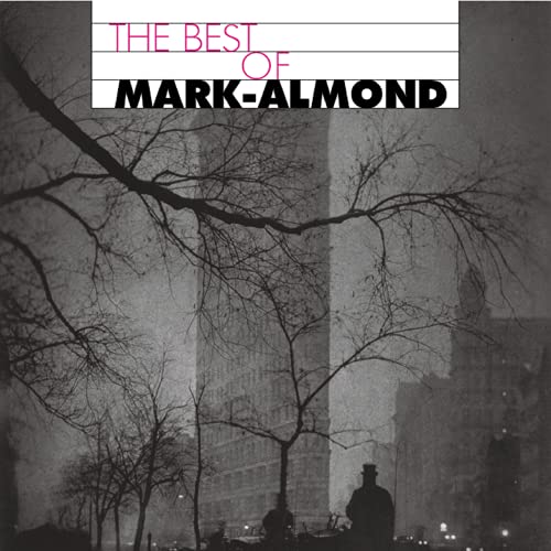 MARK-ALMOND - BEST OF