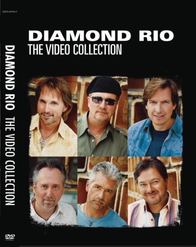 DIAMOND RIO  - DVD-VIDEO COLLECTION