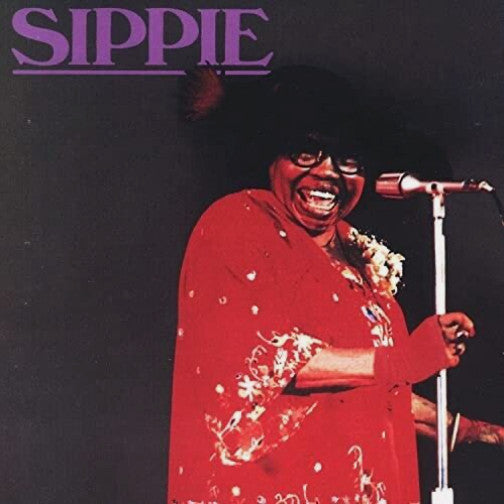 WALLACE, SIPPIE  - SIPPIE