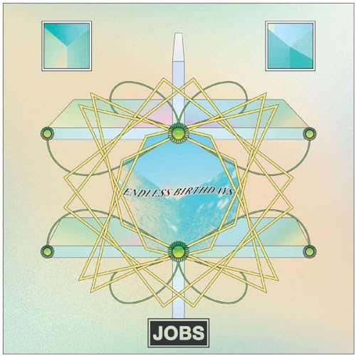 JOBS - ENDLESS BIRTHDAYS (CD)