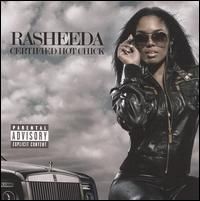 RASHEEDA  - CERTIFIED HOT CHICK