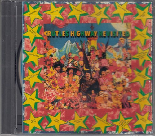 RUTLES  - RUTLES HIGHWAY REVISITED