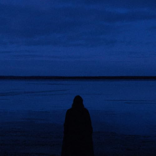 MARIE-PIERRE ARTHUR - ALBUM BLEU (CD)