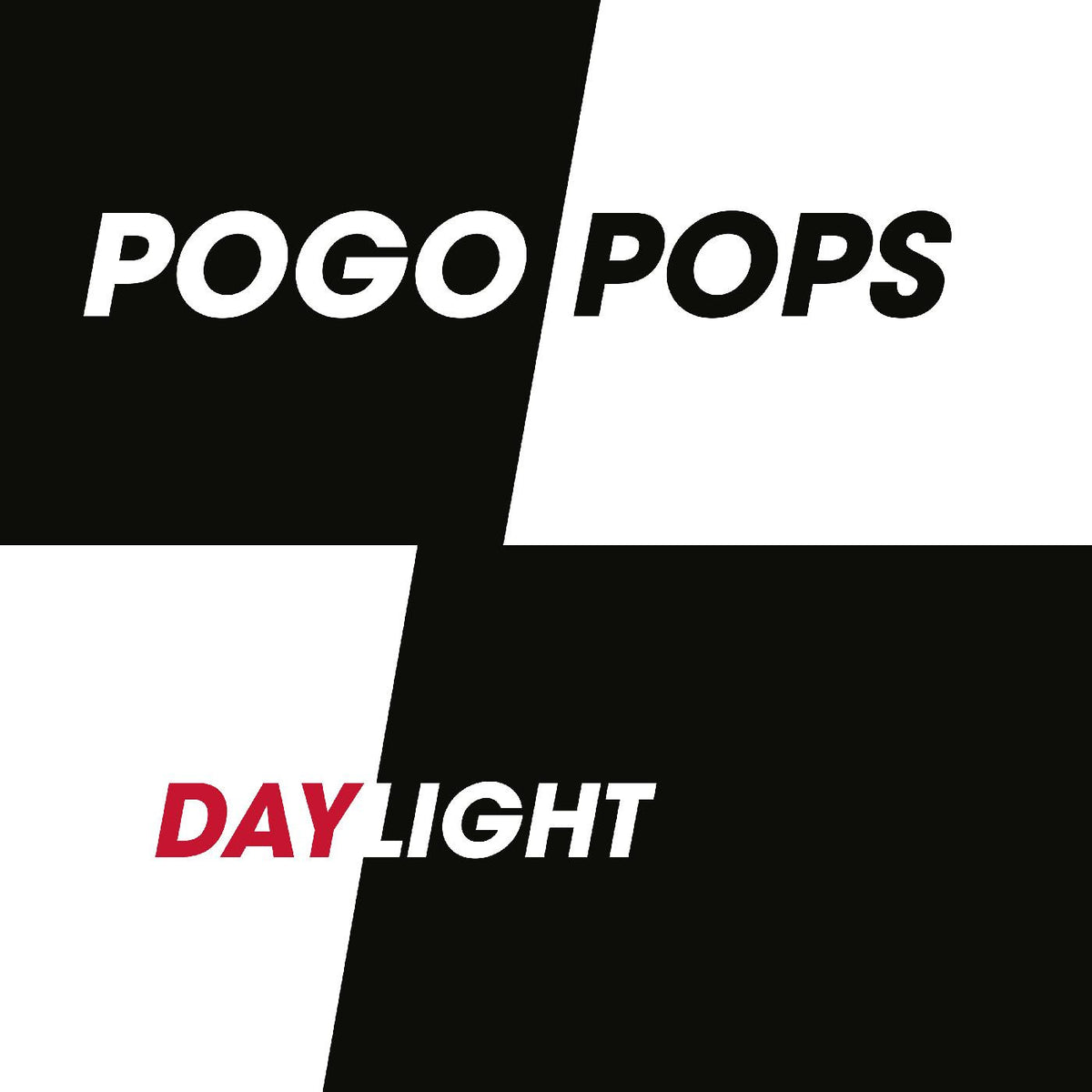POGO POPS - DAYLIGHT