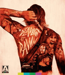 DEADBEAT AT DAWN [BLU-RAY]
