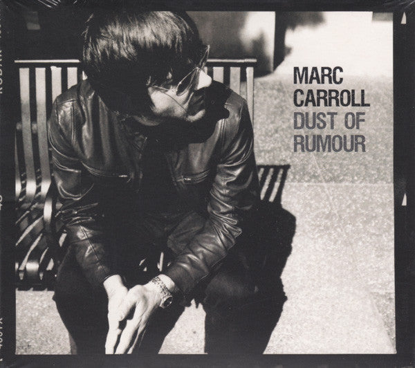 CARROLL, MARC  - DUST OF RUMOUR
