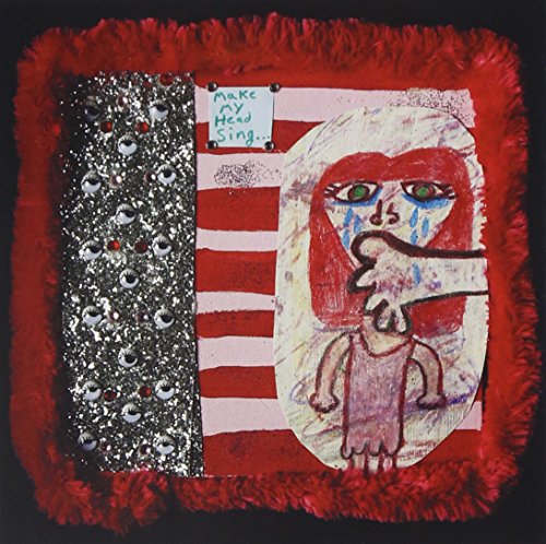 MAYFIELD, JESSICA LEE - MAKE MY HEAD SING (CD)