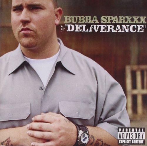 SPARXXX, BUBBA - DELIVERANCE