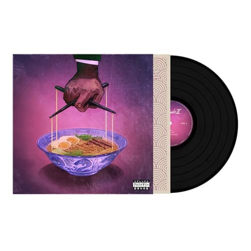 FREDDIE GIBBS, THE ALCHEMIST - ALFREDO 2 (2LP)