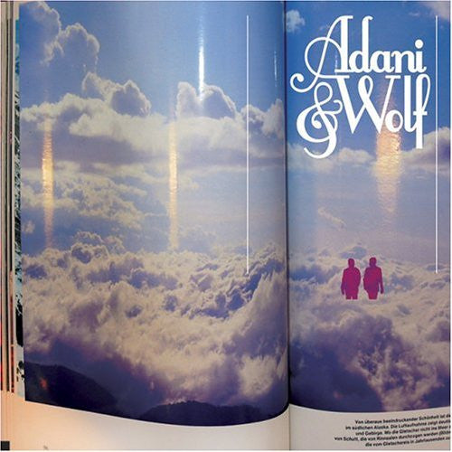 ADANI & WOLF  - ST