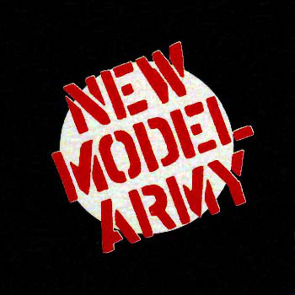NEW MODEL ARMY  - ST (EP)