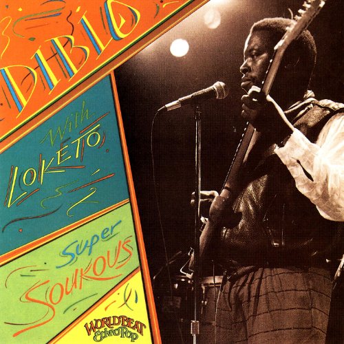 DIBLO  - SUPER SOUKOUS
