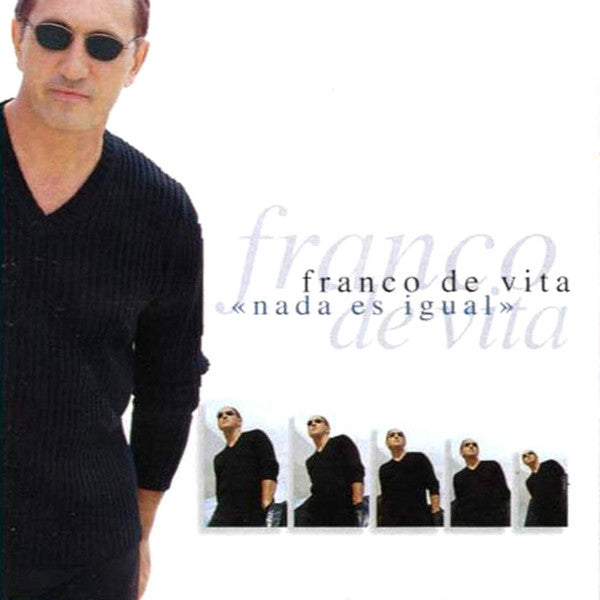 DE VITA, FRANCO  - NADA ES IGUAL