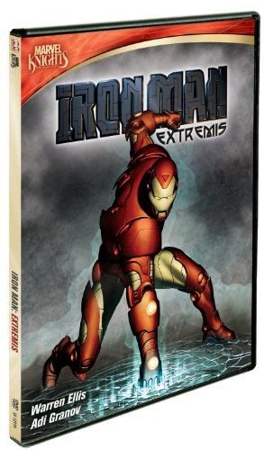 ASTONISHING X-MEN: GIFTED  - DVD