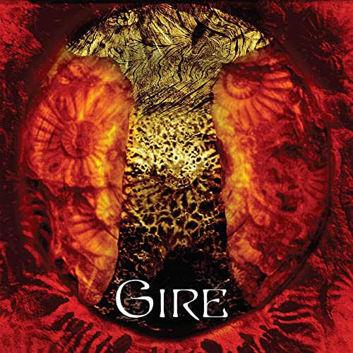 GIRE - GIRE'S GIRE (CD)