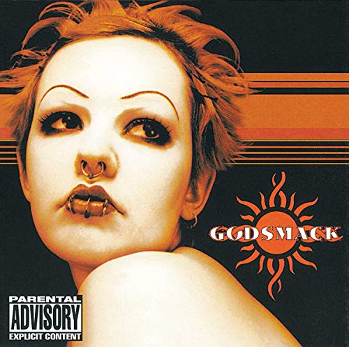GODSMACK  - ST (CLEAN)