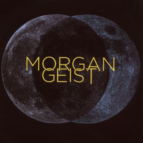 GEIST, MORGAN - DOUBLE NIGHT TIME