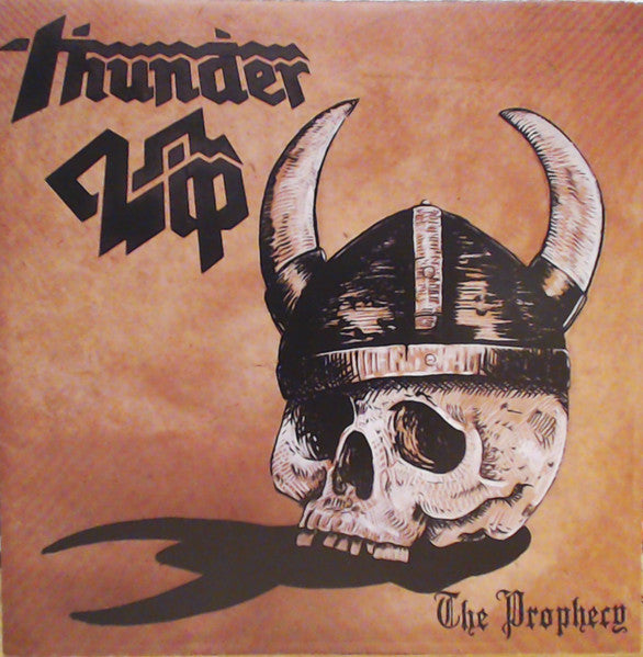 THUNDERLIP  - PROPHECY