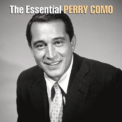 COMO, PERRY - THE ESSENTIAL PERRY COMO