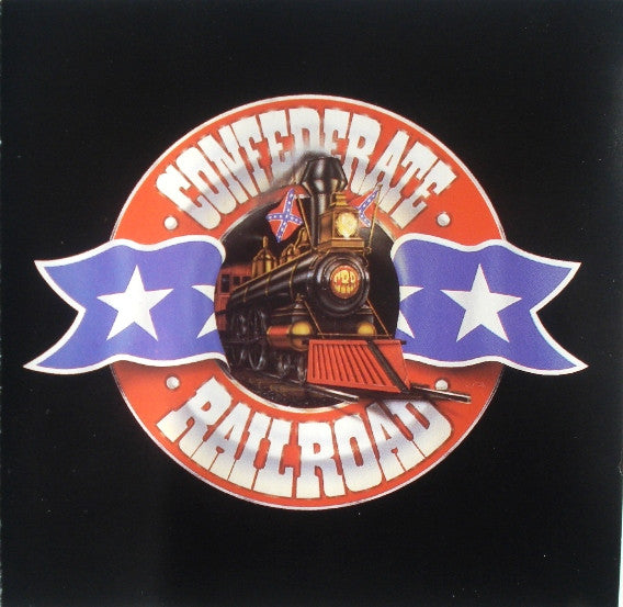 CONFEDERATE RAILROAD  - ST