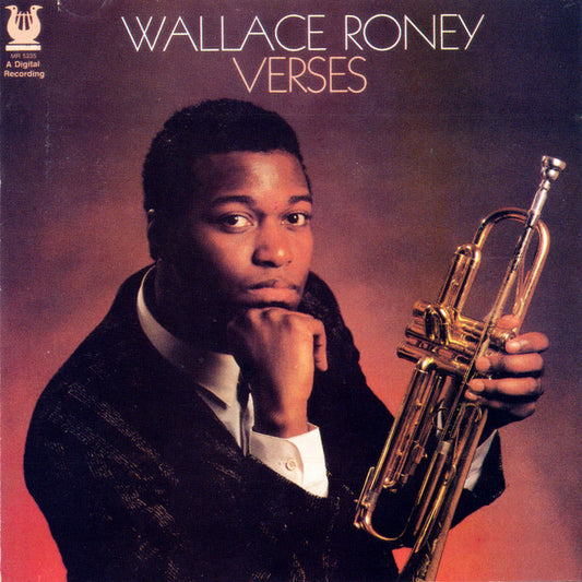 RONEY, WALLACE  - VERSES