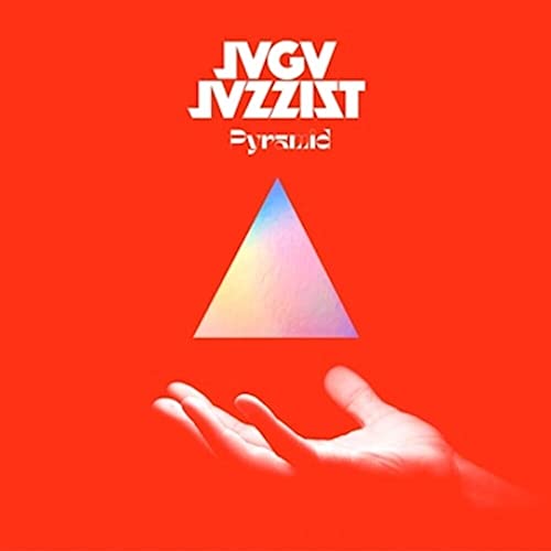 JAGA JAZZIST - PYRAMIND (CD)