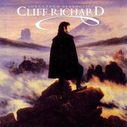 RICHARD, CLIFF  - SONGS FROM HEATHCLIFF