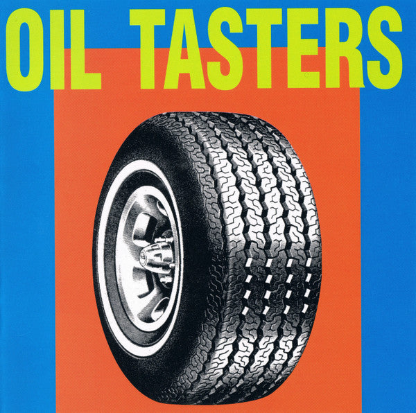 OIL TASTERS  - ST
