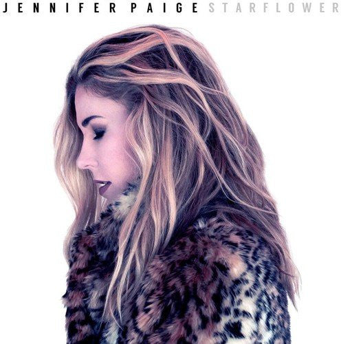 PAIGE, JENNIFER  - STARFLOWER