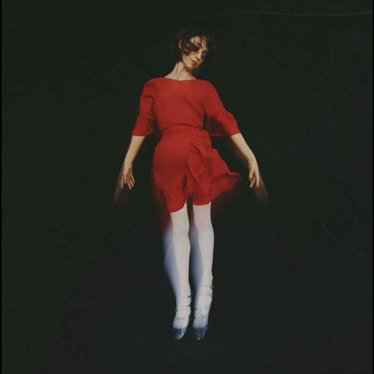 COHEN, JACKIE - PRATFALL