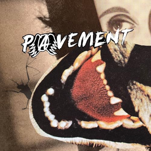 PAVEMENT - HECKLERS CHOICE: BIG GUMS AND HEAVY LIFTERS - A PAVEMENT COLLECTION (VINYL)