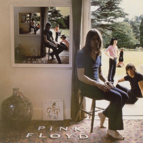 PINK FLOYD - UMMAGUMMA (2011 REMASTERED)